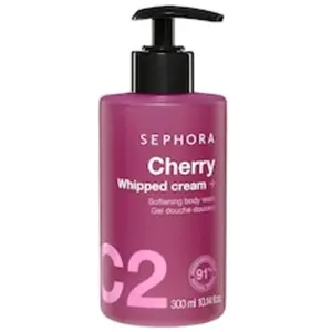 SEPHORA COLLECTION Gel douche douceur - Nettoyant et hydratant pas cher