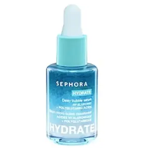 SEPHORA COLLECTION HYDRATE - Sérum micro-bulles désaltérant à l'Acide ... pas cher