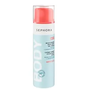SEPHORA COLLECTION HYDRATE - Crème sorbet hydratante corps aux Acides ... pas cher