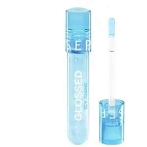 SEPHORA COLLECTION GLOSSED ICY SHINE - Gloss à lèvres brillance effet ... pas cher