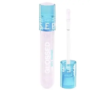 SEPHORA COLLECTION GLOSSED ICY SHINE - Gloss à lèvres brillance effet ... pas cher