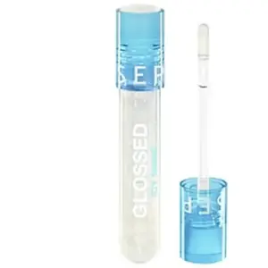 SEPHORA COLLECTION GLOSSED ICY SHINE - Gloss à lèvres brillance effet ... pas cher