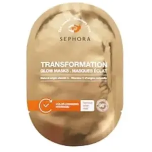 SEPHORA COLLECTION Masques à transformation - Masques hydrogel yeux éc... pas cher