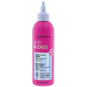 SEPHORA COLLECTION Eau De Soin Brillance - Gloss Cheveux  pas cher