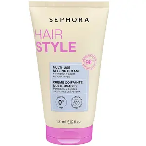 SEPHORA COLLECTION Creme Coiffante Multi-Usages -Crème coiffante pas cher