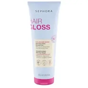 SEPHORA COLLECTION SHAMPOOING PROTECTEUR ÉCLAT ET COULEUR - GLOSS CHEV... pas cher
