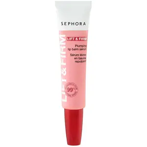 SEPHORA COLLECTION Lift & Firm - Sérum Lèvres en Baume Repulpant pas cher
