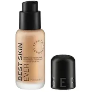 SEPHORA COLLECTION BEST SKIN EVER - Fond de teint fini naturel tenue 1... pas cher