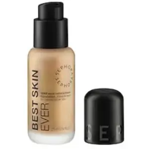 SEPHORA COLLECTION BEST SKIN EVER - Fond de teint fini naturel tenue 1... pas cher