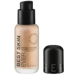 SEPHORA COLLECTION BEST SKIN EVER - Fond de teint fini naturel tenue 1... pas cher