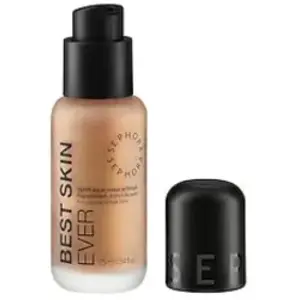 SEPHORA COLLECTION BEST SKIN EVER - Fond de teint fini naturel tenue 1... pas cher