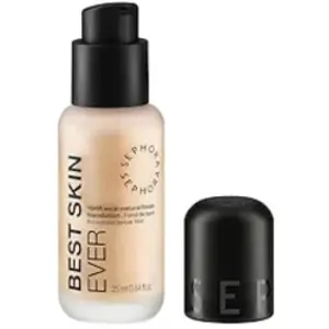 SEPHORA COLLECTION BEST SKIN EVER - Fond de teint fini naturel tenue 1... pas cher