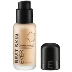 SEPHORA COLLECTION BEST SKIN EVER - Fond de teint fini naturel tenue 1... pas cher