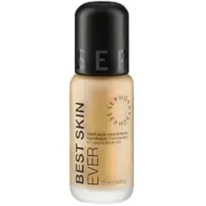 SEPHORA COLLECTION BEST SKIN EVER - Fond de teint fini naturel tenue 1... pas cher