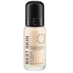 SEPHORA COLLECTION BEST SKIN EVER - Fond de teint fini naturel tenue 1... pas cher