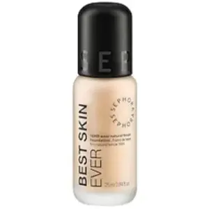 SEPHORA COLLECTION BEST SKIN EVER - Fond de teint fini naturel tenue 1... pas cher