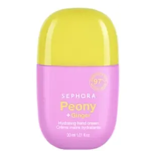 SEPHORA COLLECTION Crème mains hydratante - Hydratation 12H pas cher