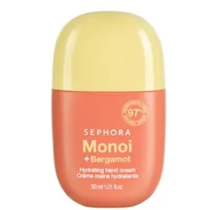 SEPHORA COLLECTION Crème mains hydratante - Hydratation 12H  pas cher