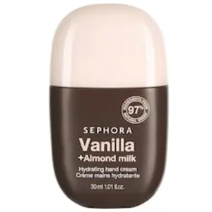 SEPHORA COLLECTION Crème mains hydratante - Hydratation 12H pas cher