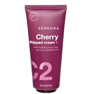 SEPHORA COLLECTION Lait corps hydratant 24H - Nourrissant et lissant pas cher
