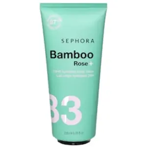 SEPHORA COLLECTION Lait corps hydratant 24H - Nourrissant et lissant pas cher