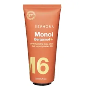SEPHORA COLLECTION Lait corps hydratant 24H - Nourrissant et lissant  pas cher