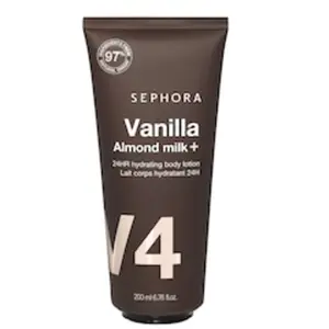 SEPHORA COLLECTION Lait corps hydratant 24H - Nourrissant et lissant pas cher