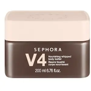 SEPHORA COLLECTION Beurre fouetté corps nourrissant - Hydratation 24H pas cher