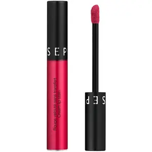 SEPHORA COLLECTION Cream Lip Stain Mat - Rouge À Lèvres Liquide Mat pas cher