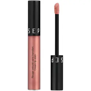 SEPHORA COLLECTION Cream Lip Stain Mat - Rouge À Lèvres Liquide Mat pas cher