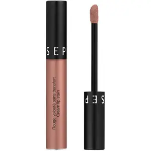 SEPHORA COLLECTION Cream Lip Stain Mat - Rouge À Lèvres Liquide Mat pas cher