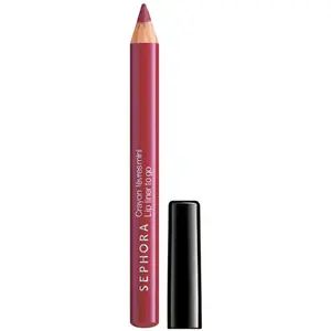 SEPHORA COLLECTION Crayon lèvres mini - Crayon à lèvres pas cher