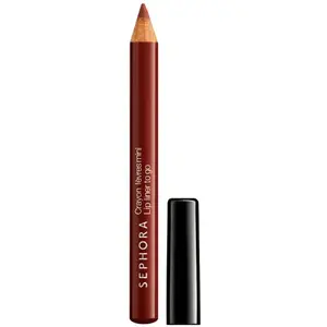 SEPHORA COLLECTION Crayon lèvres mini - Crayon à lèvres  pas cher