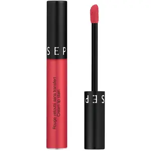 SEPHORA COLLECTION Cream Lip Stain Mat - Rouge À Lèvres Liquide Mat pas cher