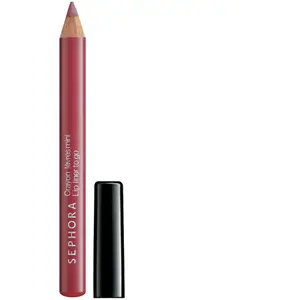 SEPHORA COLLECTION Crayon lèvres mini - Crayon à lèvres pas cher