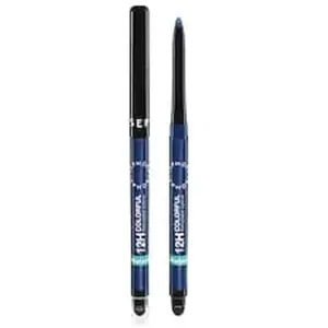SEPHORA COLLECTION 12H COLORFUL - Crayon yeux rétractable Waterproof pas cher