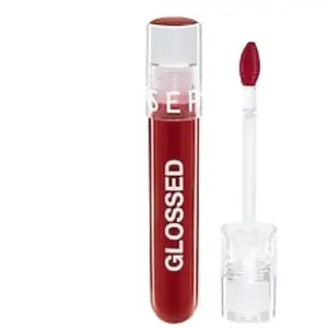 SEPHORA COLLECTION GLOSSED - Gloss à lèvres hydrant Brillance effet mi... pas cher