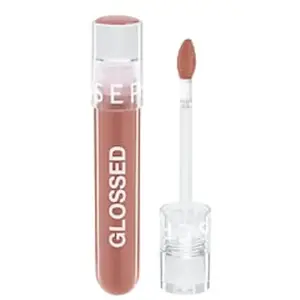 SEPHORA COLLECTION GLOSSED - Gloss à lèvres hydrant Brillance effet mi... pas cher