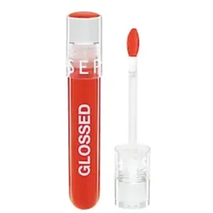 SEPHORA COLLECTION GLOSSED - Gloss à lèvres hydrant Brillance effet mi... pas cher