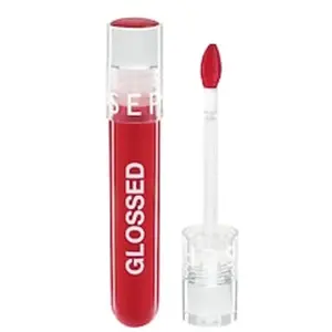 SEPHORA COLLECTION GLOSSED - Gloss à lèvres hydrant Brillance effet mi... pas cher