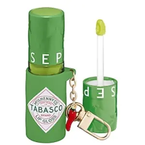 SEPHORA COLLECTION OUTRAGEOUS PLUMP EFFET VOLUME x TABASCO® - Repulpeu... pas cher