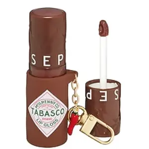 SEPHORA COLLECTION OUTRAGEOUS PLUMP EFFET VOLUME x TABASCO® - Repulpeu... pas cher