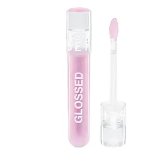 SEPHORA COLLECTION GLOSSED - Gloss à lèvres hydrant Brillance effet mi... pas cher
