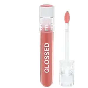SEPHORA COLLECTION GLOSSED - Gloss à lèvres hydrant Brillance effet mi... pas cher