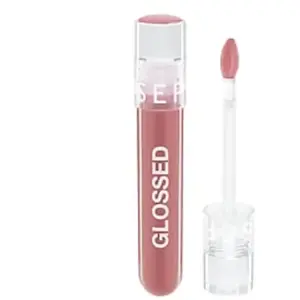 SEPHORA COLLECTION GLOSSED - Gloss à lèvres hydrant Brillance effet mi... pas cher