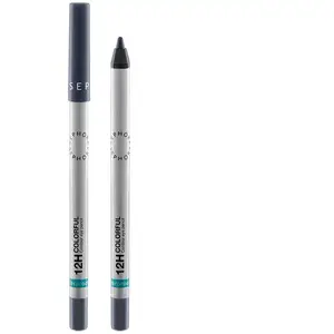 SEPHORA COLLECTION CRAYON CONTOUR YEUX 12H - WATERPROOF  CRAYON YEUX  pas cher