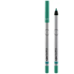 SEPHORA COLLECTION CRAYON CONTOUR YEUX 12H - WATERPROOF  CRAYON YEUX  pas cher