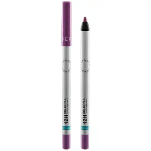 SEPHORA COLLECTION CRAYON CONTOUR YEUX 12H - WATERPROOF  CRAYON YEUX  pas cher