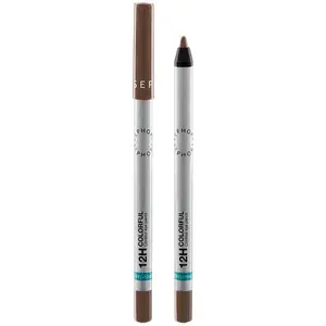 SEPHORA COLLECTION CRAYON CONTOUR YEUX 12H - WATERPROOF  CRAYON YEUX  pas cher