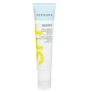 SEPHORA COLLECTION HYDRATE - FLUIDE HYDRATANT PROTECTION QUOTIDIENNE F... pas cher